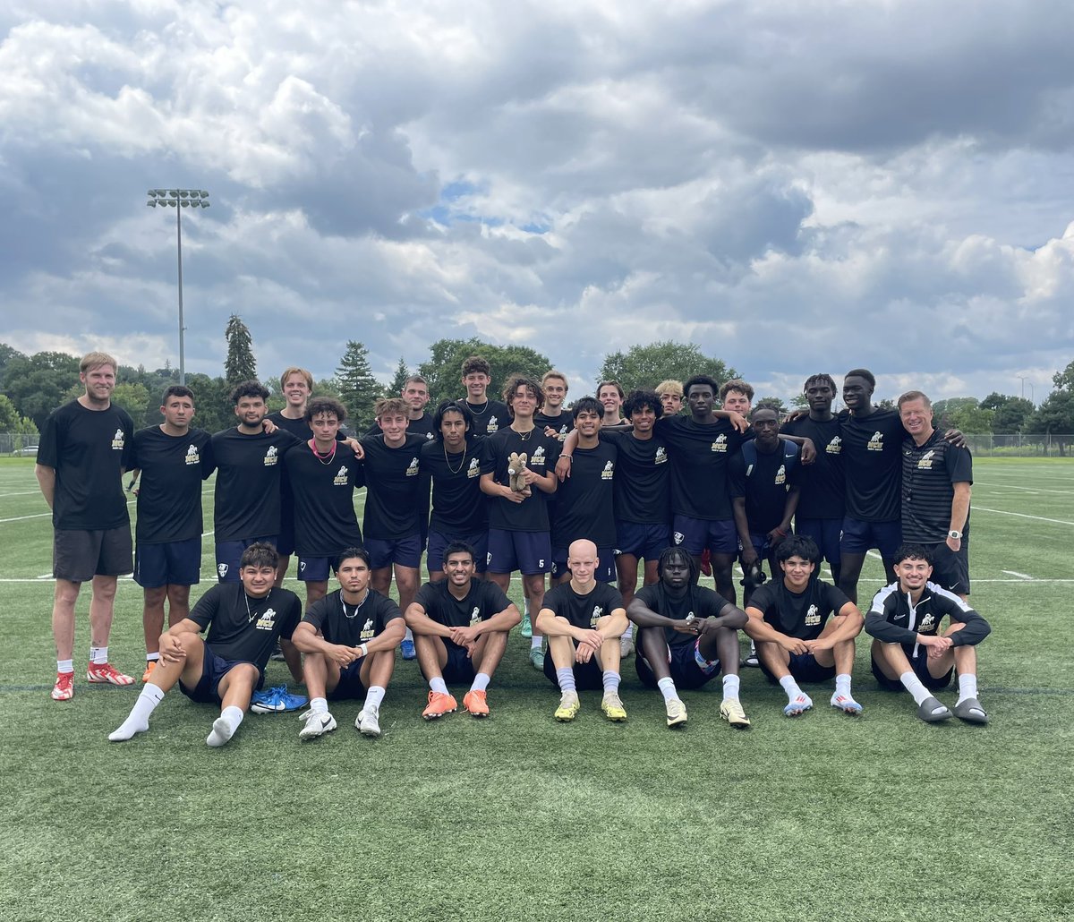 North Central Men's Soccer (@ncumsoc) on Twitter photo Bus rollin… 🚌
Candle lit… 🕯️
Rocket launched… 🚀
Rams rising. 😉
Blessed 🙏 to have 28 fantastic young men ready to represent <a href="/NorthCentral_MN/">North Central U</a> <a href="/ncurams/">NCU RAMS</a> in the <a href="/umacathletics/">UMAC Athletics</a> <a href="/TheNCCAA/">NCCAA</a> in 2️⃣0️⃣2️⃣4️⃣! Bus rollin… 🚌
Candle lit… 🕯️
Rocket launched… 🚀
Rams rising. 😉
Blessed 🙏 to have 28 fantastic young men ready to represent <a href="/NorthCentral_MN/">North Central U</a> <a href="/ncurams/">NCU RAMS</a> in the <a href="/umacathletics/">UMAC Athletics</a> <a href="/TheNCCAA/">NCCAA</a> in 2️⃣0️⃣2️⃣4️⃣!