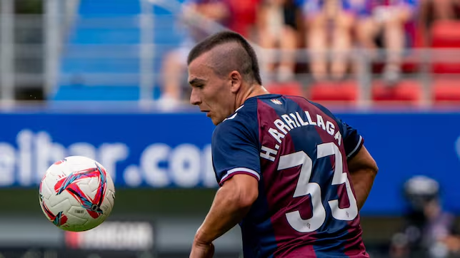 Eibar Xtra tweet media