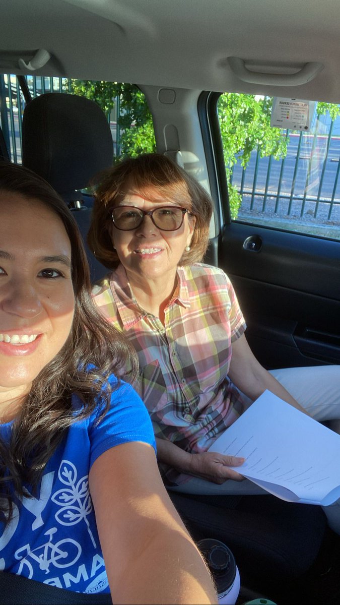redspira's tweet photo. 1️⃣ Este es apenas el primer turno, pues todavía faltan dos recorridos: uno a las 3:00 pm y otro a las 7:00 pm, y los oficiales de la siguiente semana.
#MedioAmbiente #CambioClimático #urbanheatmaps2024 #capaheatwatch @capastrategies https://t.co/U1mWKSIali