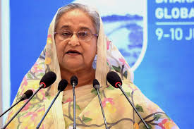 হাসিনা সরকারের গোপন ঋণ: শেষ সময়ে অর্থ ছাপিয়ে নেয় ৪১ হাজার কোটি টাকা