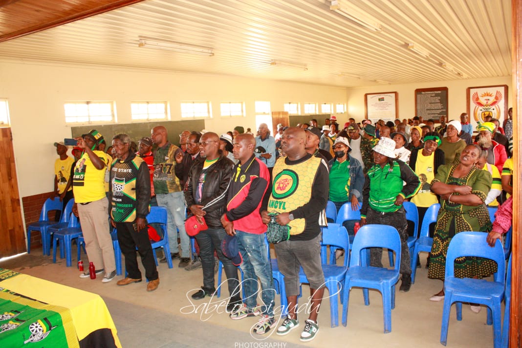 Polediso Motsoeneng tweet media