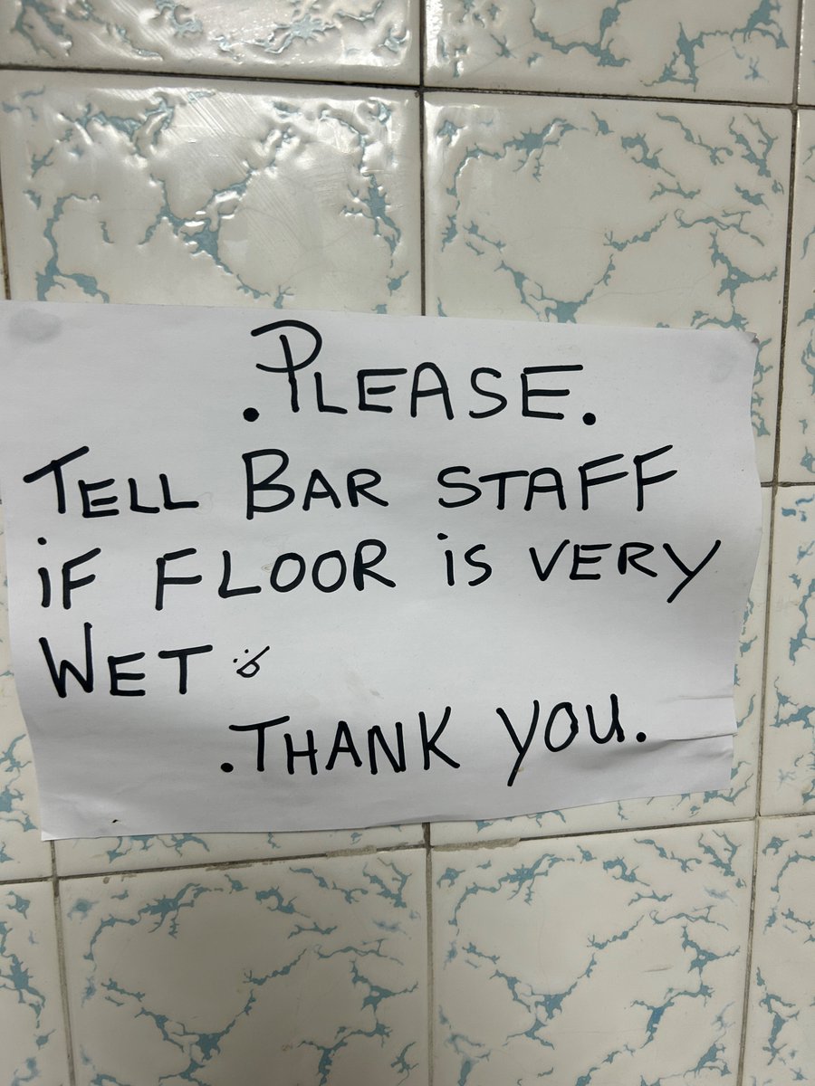 If it’s just wet, don’t worry about it , but if it gets very wet you had better give us a shout.