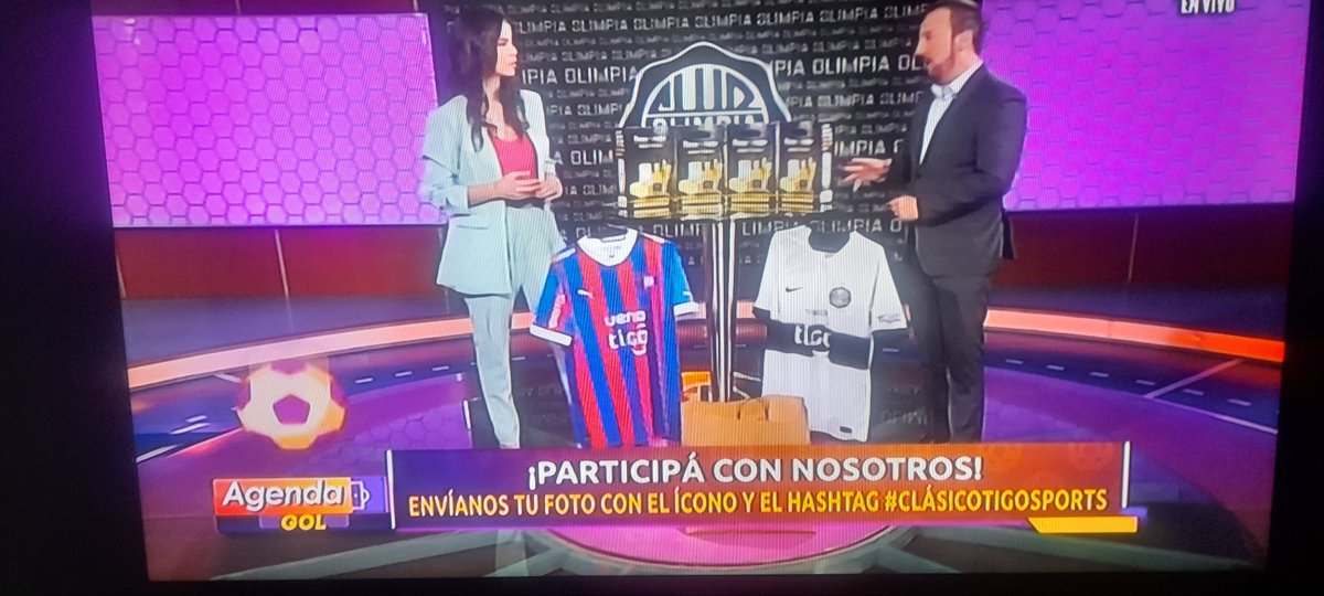 ORLANDOQJP's tweet photo. #AgendaGol vamos x el super clásico ❤️💙🫶😃🙋‍♂️‼️ https://t.co/vA1Hd0R3LS