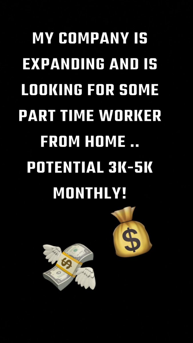 Come Join The Team!!