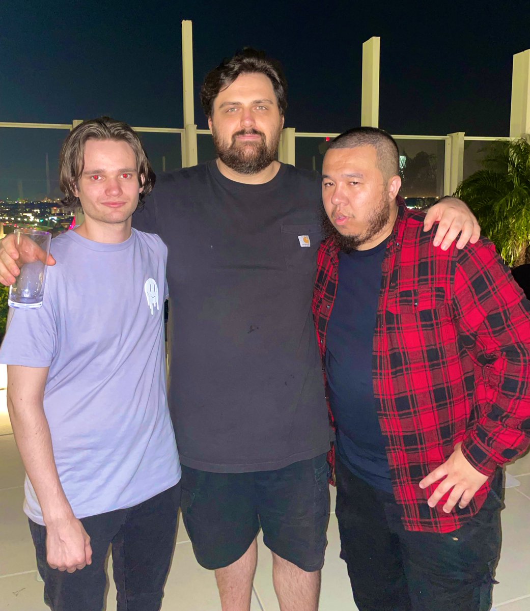 Minh 🦅 tweet media