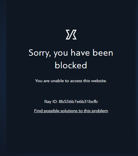 Sob3kGaming's tweet photo. @JagexSupport @RuneScape So my issue is website related and I checked to ensure my broswer is up-to-date. And unfortunately as I cannot login, I cannot submit a formal ticket. Any help you can provide would be much appreciated. https://t.co/Vb5NEZJVF3