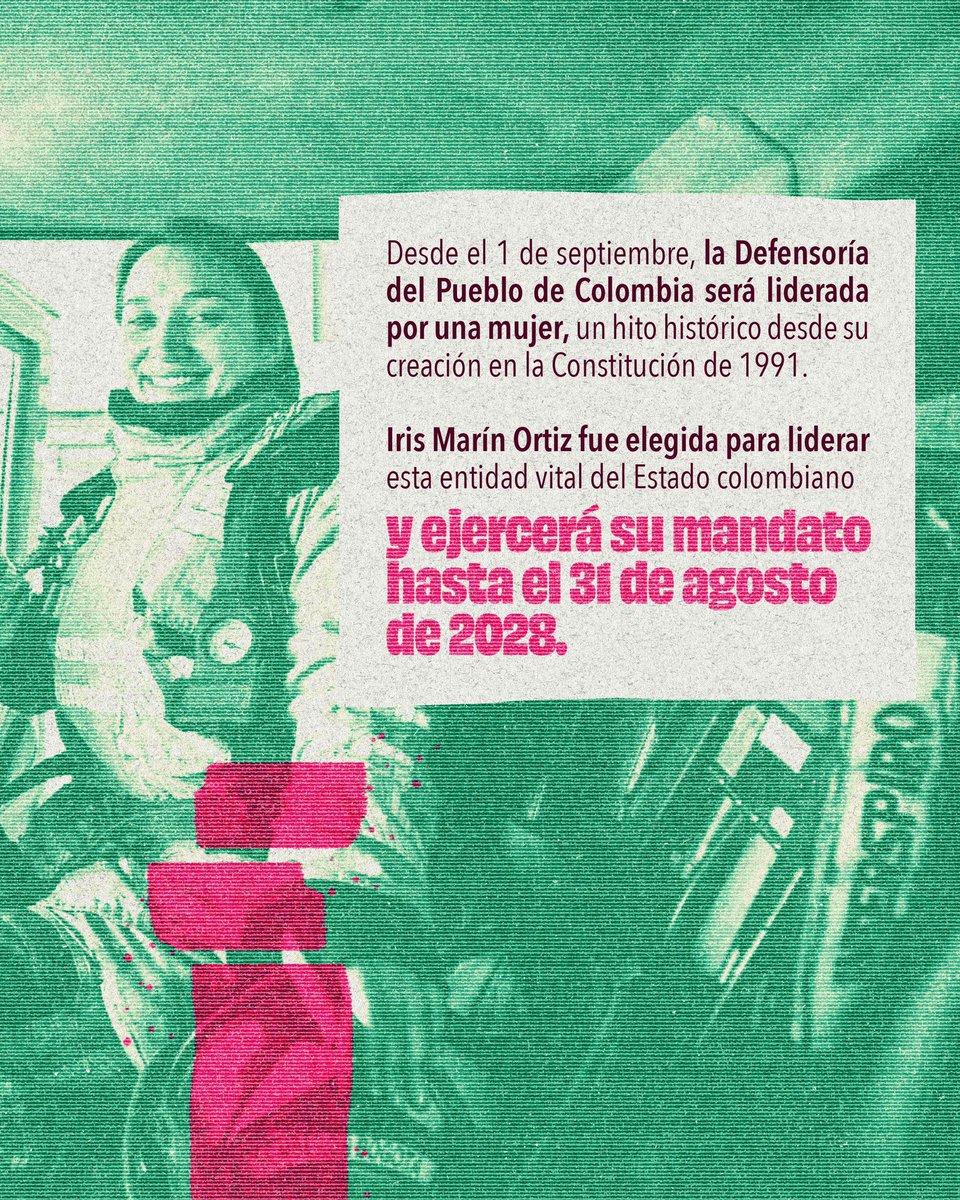 Secretaría de la Mujer tweet media