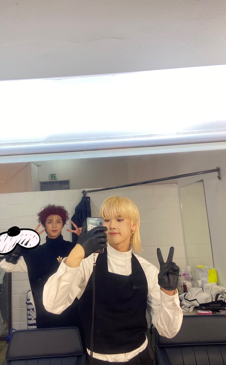 Xdinary Heroes (@xh_official) on Twitter photo 