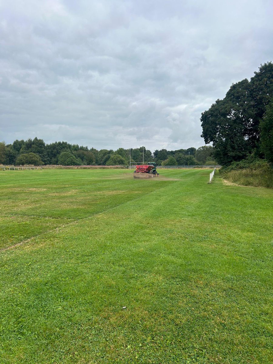 Eccles United FC tweet media