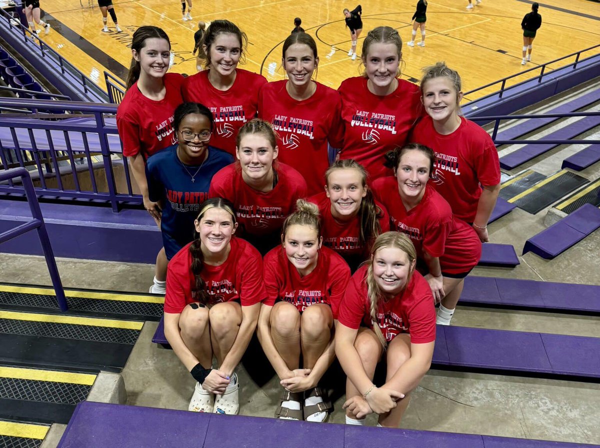 Press Pass Sports tweet media