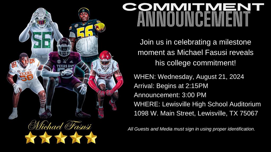 Michael Fasusi 🇳🇬 tweet media