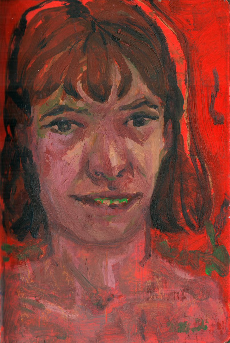 Fatiemeah tweet media