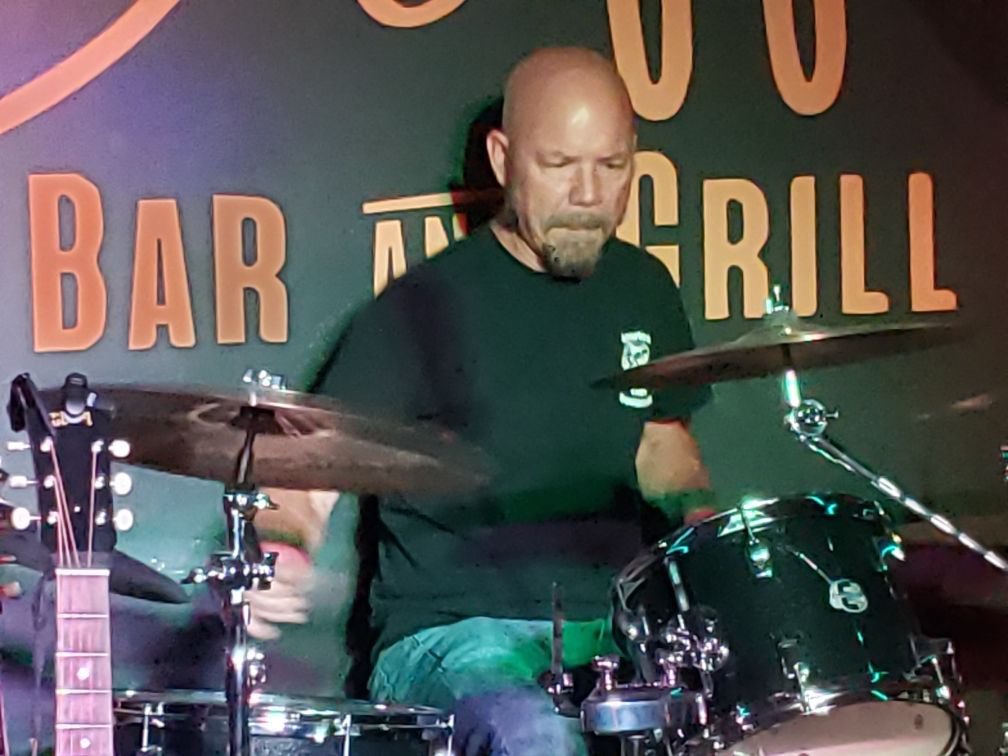 You’re never too old to rock and roll if you’re too young to die. - Jethro Tull.