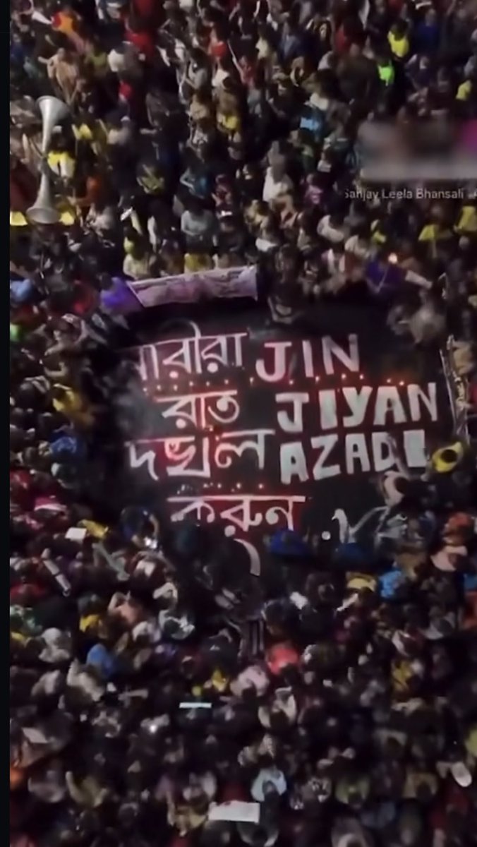 gonul_cacan's tweet photo. #jınjiyanazadi https://t.co/T1hnCymT58