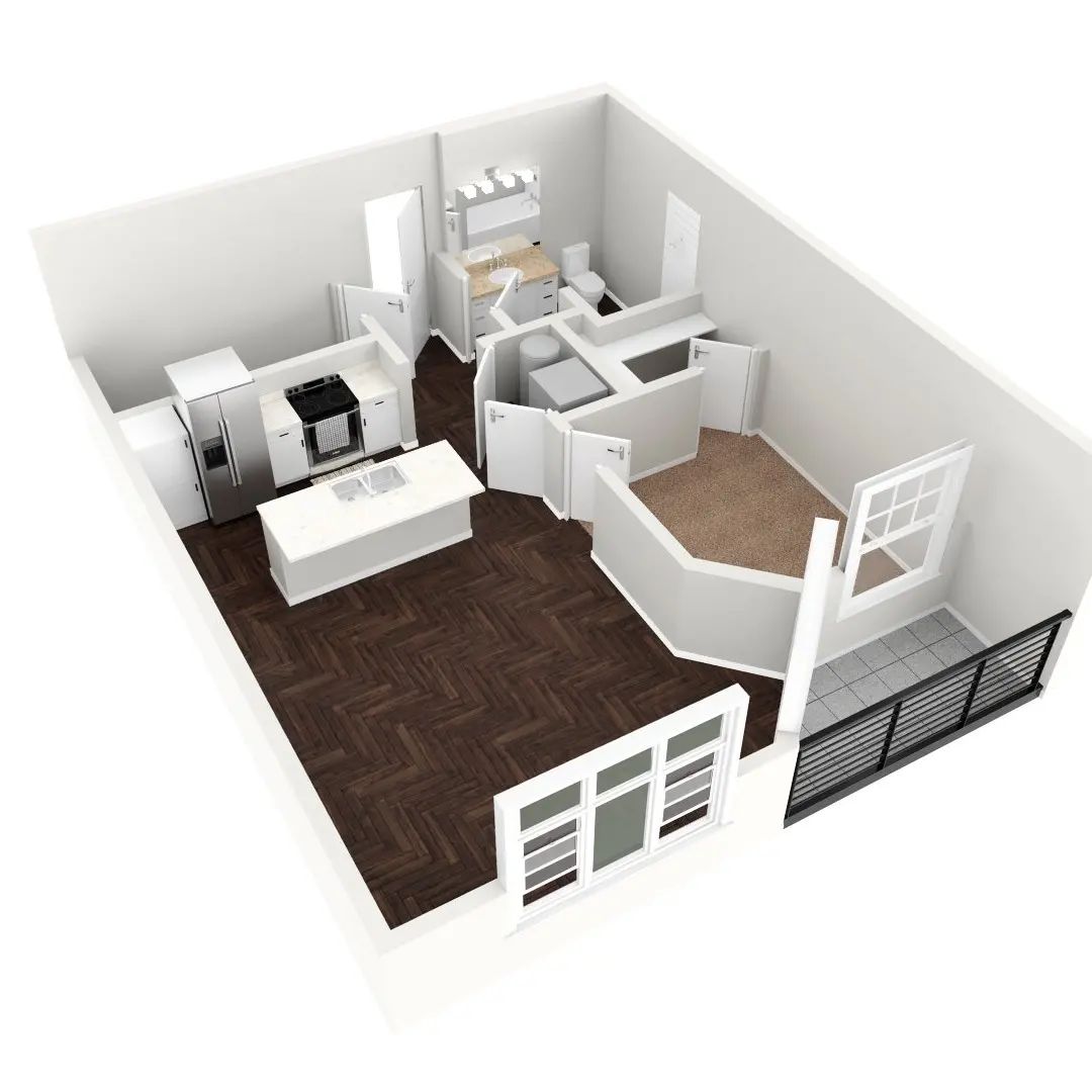 PinWebSteps's tweet image. Looking to elevate your architectural design game? Look no further than PinWeb Steps for stunning 3D visuals and animations. #PinWebSteps #architecture #design #visualization #innovation