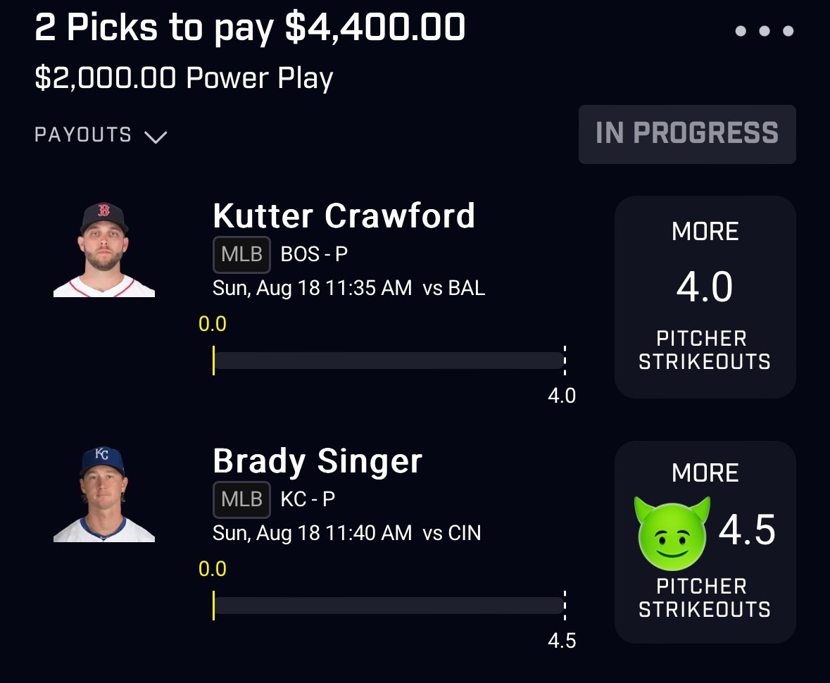 powerlockd's tweet photo. You know the drill… let’s make this 3-0 over the past 4 Days! 🫡

LEGENDARY 11-4 Run on Free Plays! 🎯

Stop sleeping on us and join the WINNING team today! 💸

LINK TO DISCORD ⬇️
https://t.co/UPKHv0YlYc

#sportsbetting #prizepicks #discord https://t.co/WPEowIGLaB