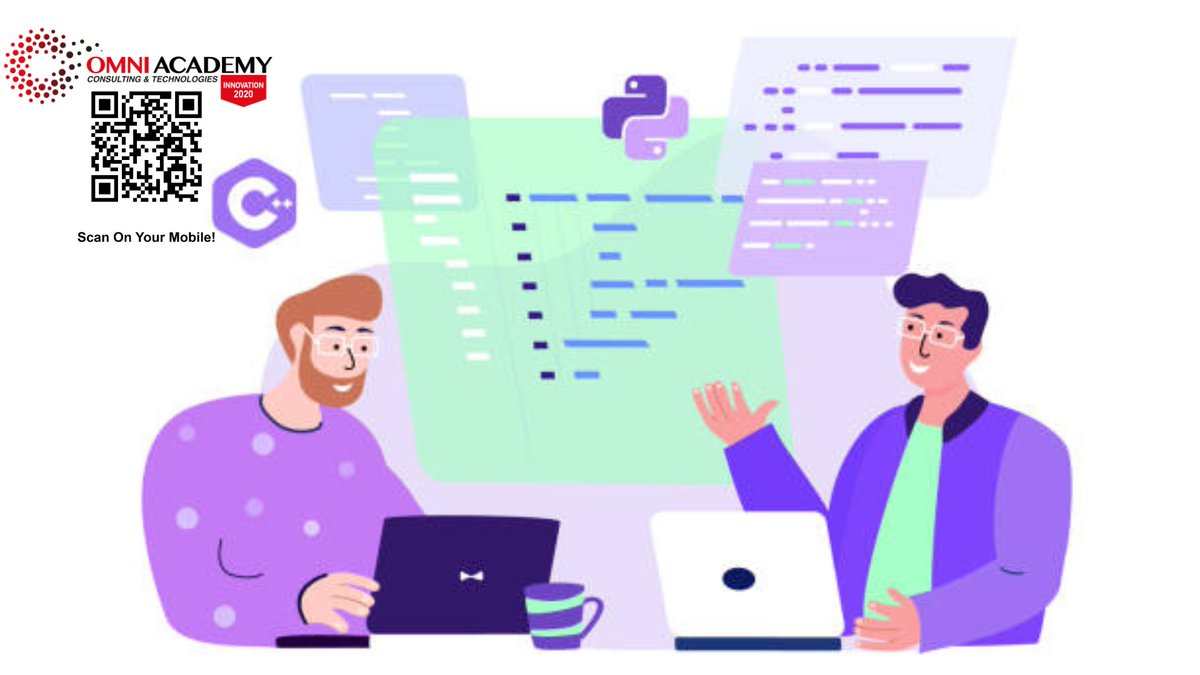Omniacademypk's tweet image. Python Programming Certification Exam
Free Workshop 25 AUG,24 at 02:00 PM
Click for course detail bit.ly/3iyYAuW
Join FREE Workshop shorturl.at/Ecgor
Join WhatsApp shorturl.at/uQSWX
#python_course #python_training #python_certification #machine