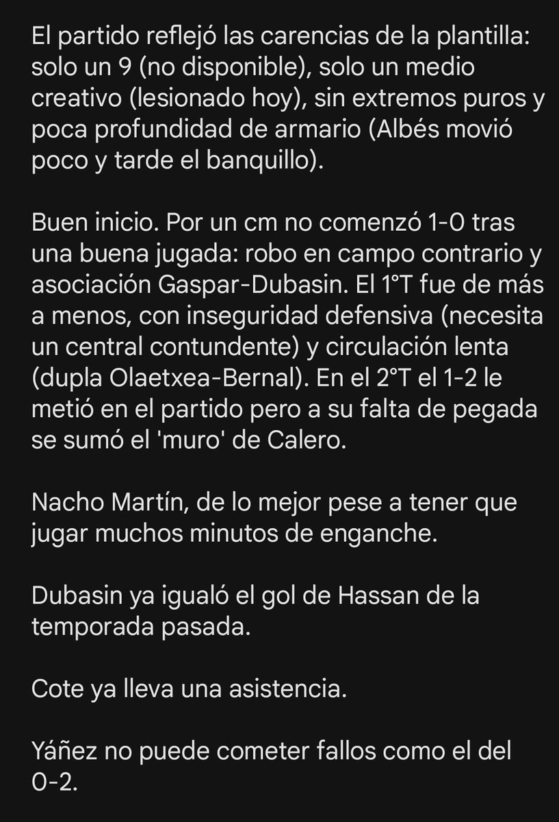 Pablo Gómez tweet media