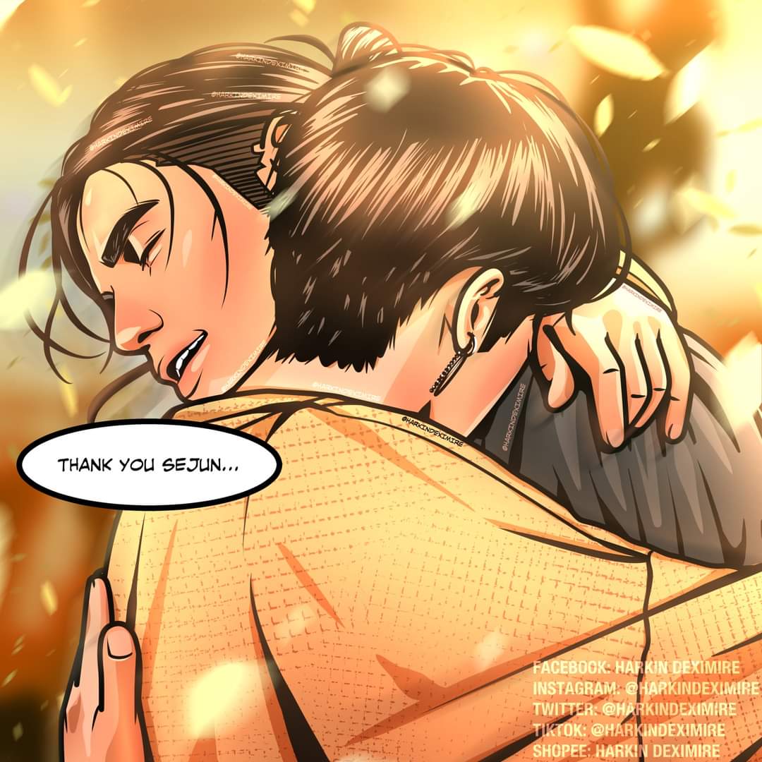 alius4991's tweet image. Salamat Sejun at hindi ka sumuko noon!
Salamat Pablo at patuloy ka paring lumalaban ngayon!
Pablo: Sejun, yung pangarap lang natin noon, nangyayari na!
πΈ @/HarkinDeximire
@imszmc #PABLO #SB19_PABLO
@SB19Official #SB19