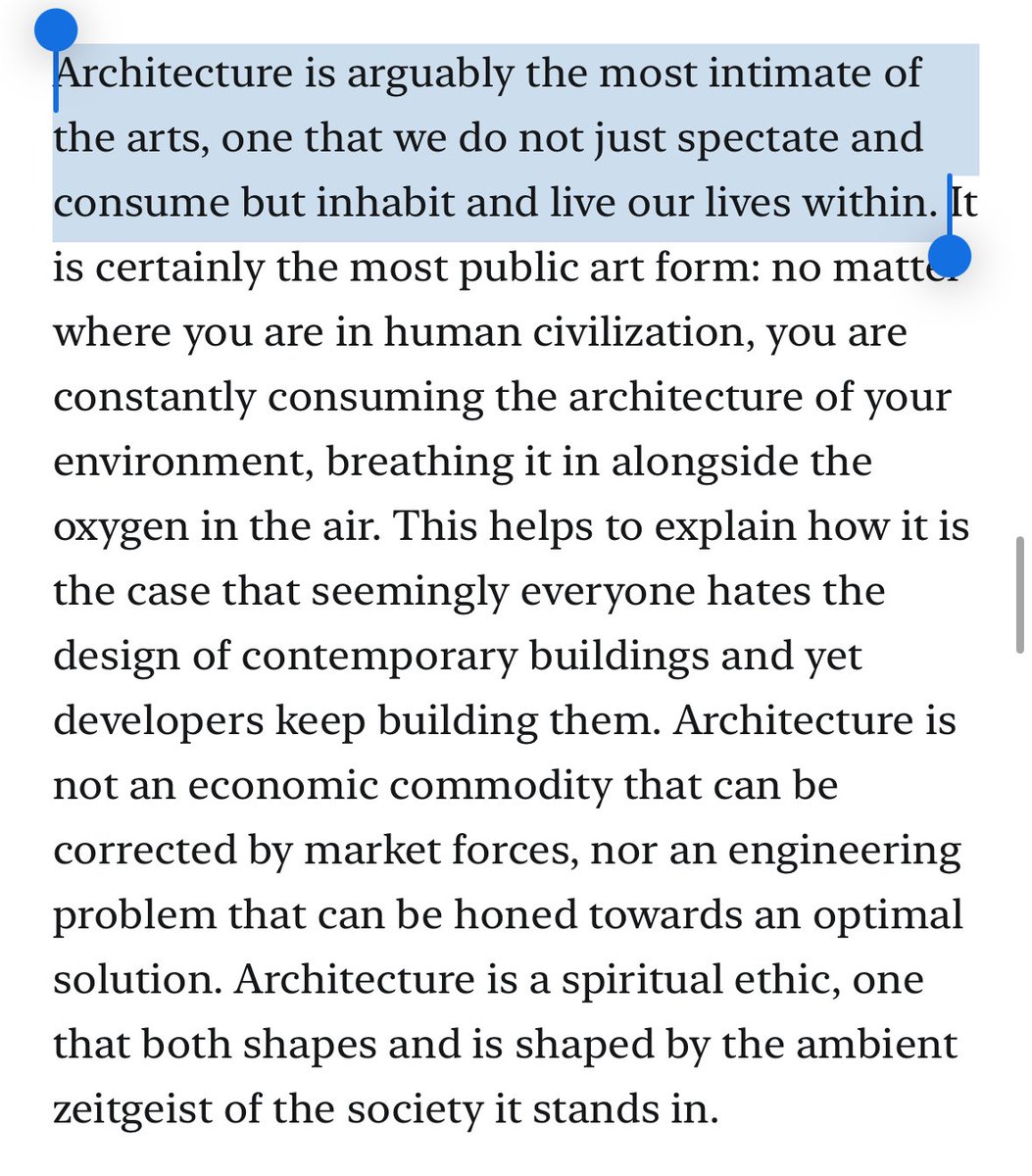 jasminewsun's tweet photo. this one's for the architecture nerds

@noah_putnam on Le Corbusier, The Sphere, and architectural futurism https://t.co/mERGQnn25p
