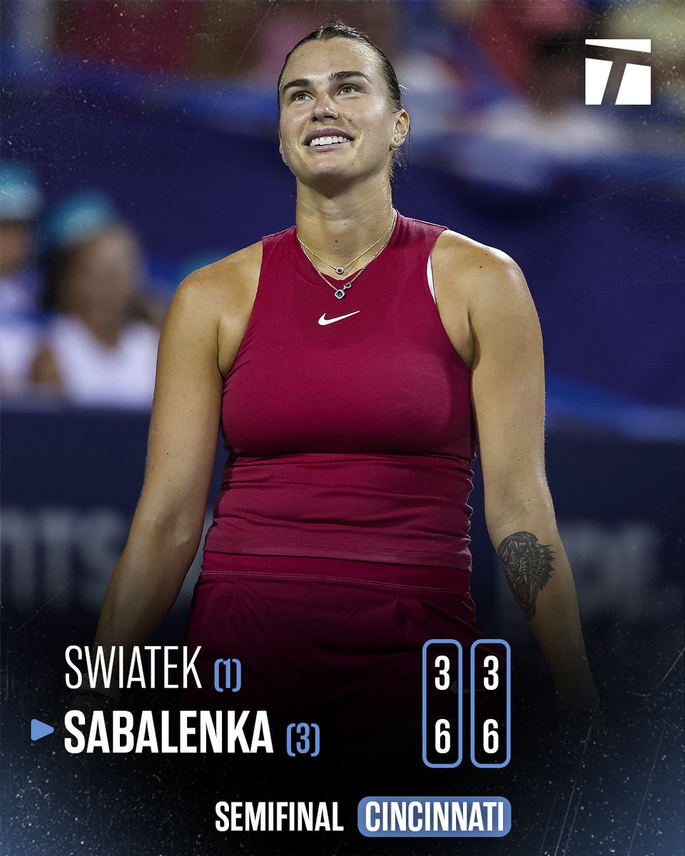 Tennis Channel tweet media