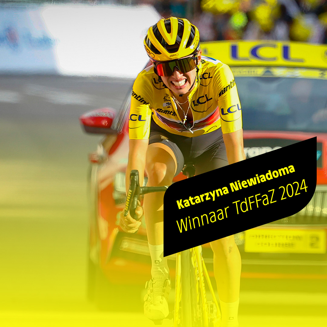 Le Tour Femmes Rotterdam Grand Départ 2024 tweet media