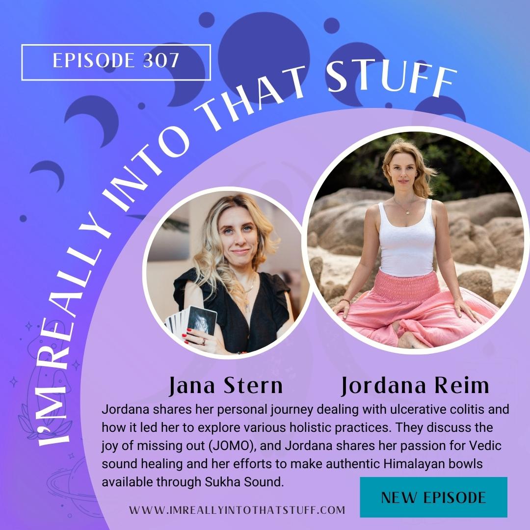 𓂀Jana Stern𓂀✨ tweet media