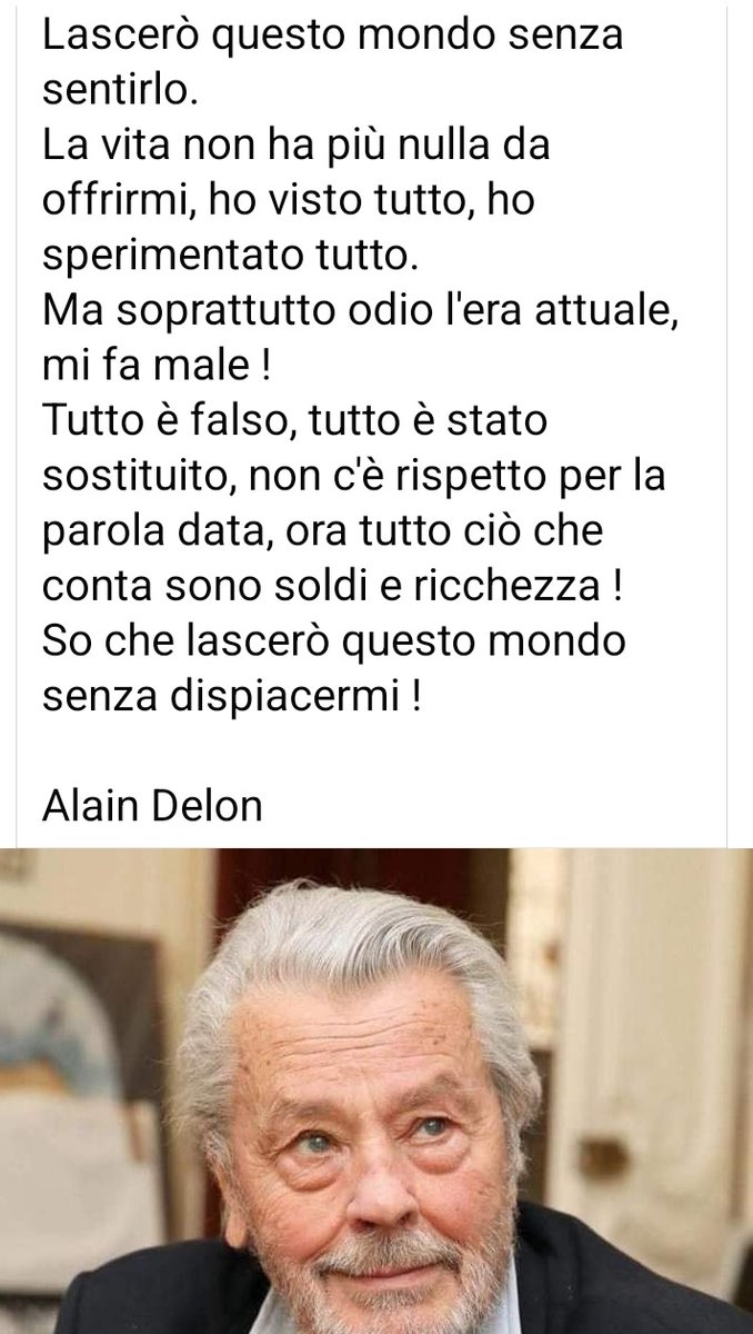 ___exaggerated's tweet photo. Senza aggiungere altro... https://t.co/TFRlw5gV4T