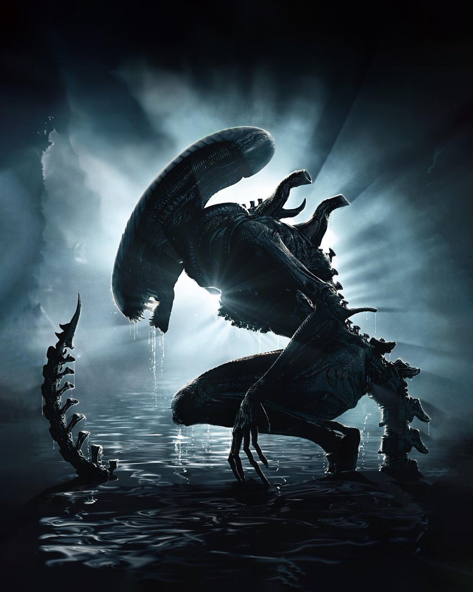 CultureCrave's tweet photo. #AlienRomulus opens with $108M at the worldwide box office 💰 

The film’s budget was $80M https://t.co/Rm2kzHpCiY