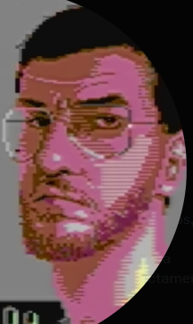 P1jusmagnificus's tweet photo. La cara como espejo del alma. Clavadito a Gordon Freeman, eh! 🤡🥸 #bufondelretro #xenofobo #homofobo #escozio https://t.co/UsDO08KwcM