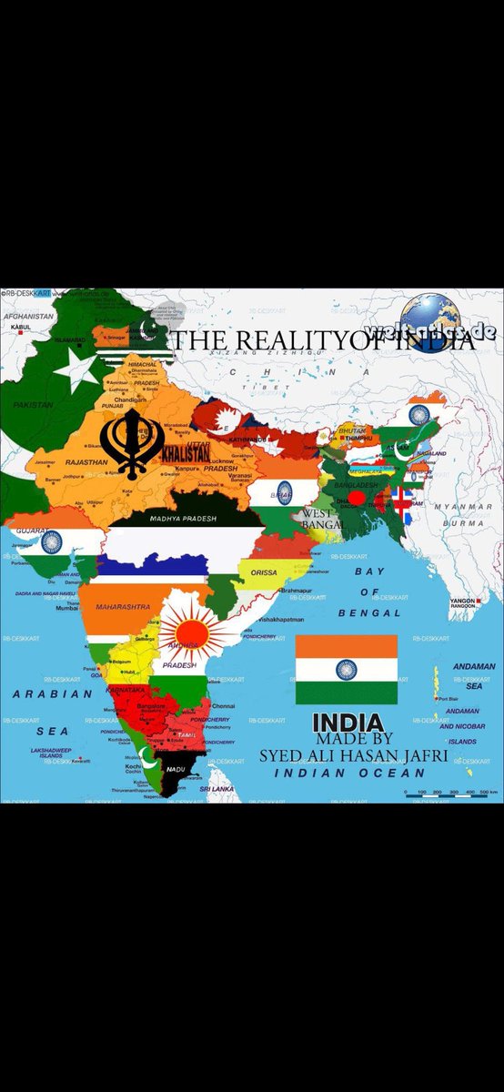 solKhalistan's tweet photo. @Snyderboxer Sikhs must get themselves separated from #lindus
Sikhs feel sad for #lindus women but sikhs don't want to associate with Endian #lindus of their rapist mentality and filthy habits.
Sikhs were never be part of this #lindu culture and never will be the part. https://t.co/IQpg991nwP