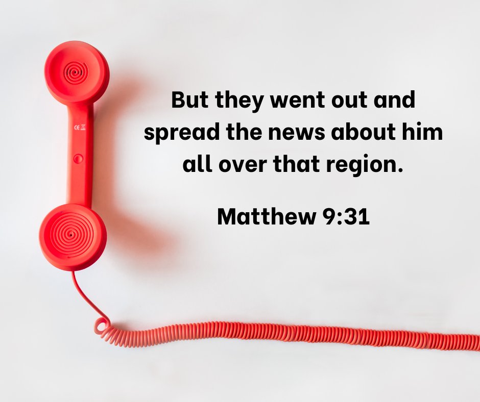 SIBCDallas's tweet photo. Tell somebody what God has done for you! https://t.co/uoLiNBxMBh
