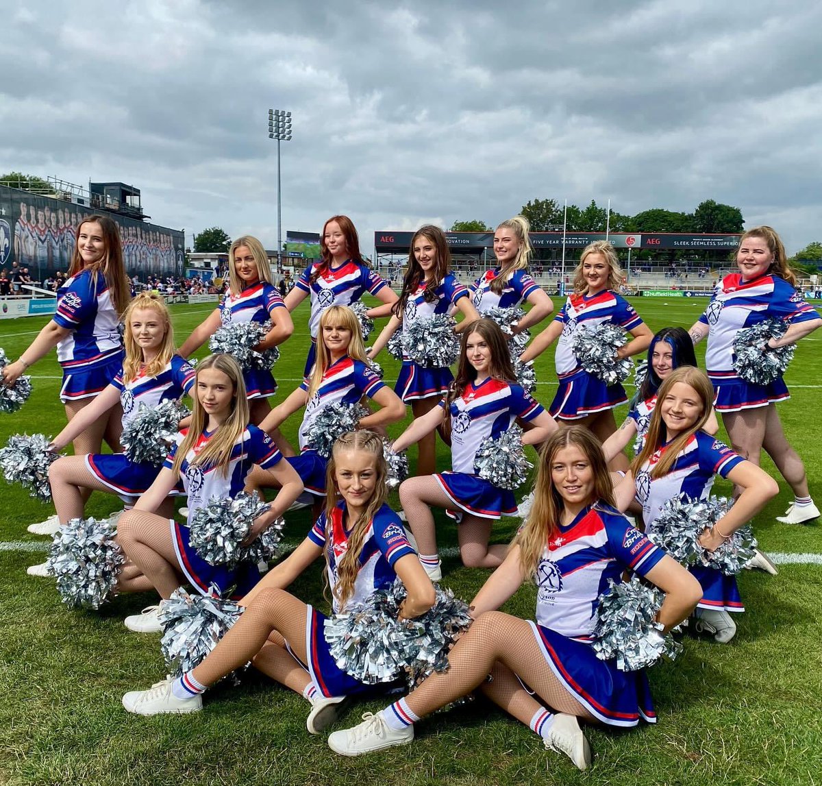 Wakefield Trinity X (@wftrinityx) on Twitter photo Another one in the bag π΄βͺοΈπ΅ <a href="/WTrinityRL/">Wakefield Trinity</a> <a href="/WTComFoundation/">Wakefield Trinity Community Foundation</a> #wakefieldtrinity #wakefieldtrinitycheerleaders #wakefieldtrinityx #wfdtrinityx #cheerleaders #rugbyleague #rlcheerleaders #sundayafternoonrugby #diykitchensstadium Another one in the bag π΄βͺοΈπ΅ <a href="/WTrinityRL/">Wakefield Trinity</a> <a href="/WTComFoundation/">Wakefield Trinity Community Foundation</a> #wakefieldtrinity #wakefieldtrinitycheerleaders #wakefieldtrinityx #wfdtrinityx #cheerleaders #rugbyleague #rlcheerleaders #sundayafternoonrugby #diykitchensstadium