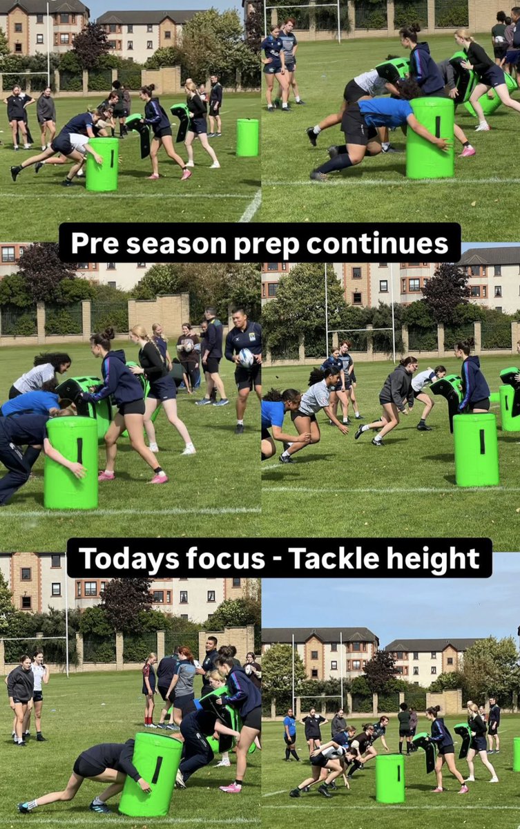 Boroughmuir Banshees tweet media