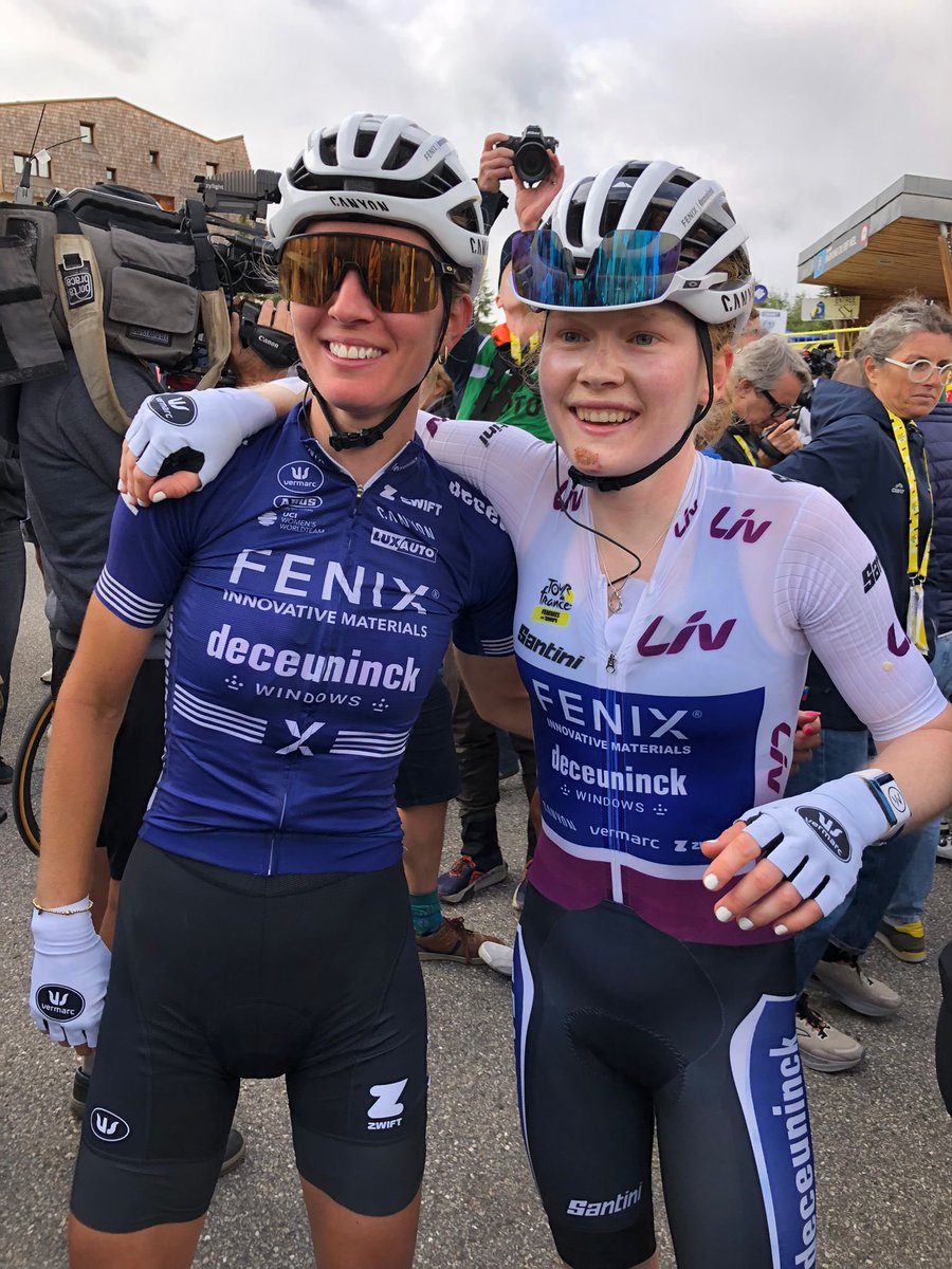 Fenix - Premier Tech tweet media