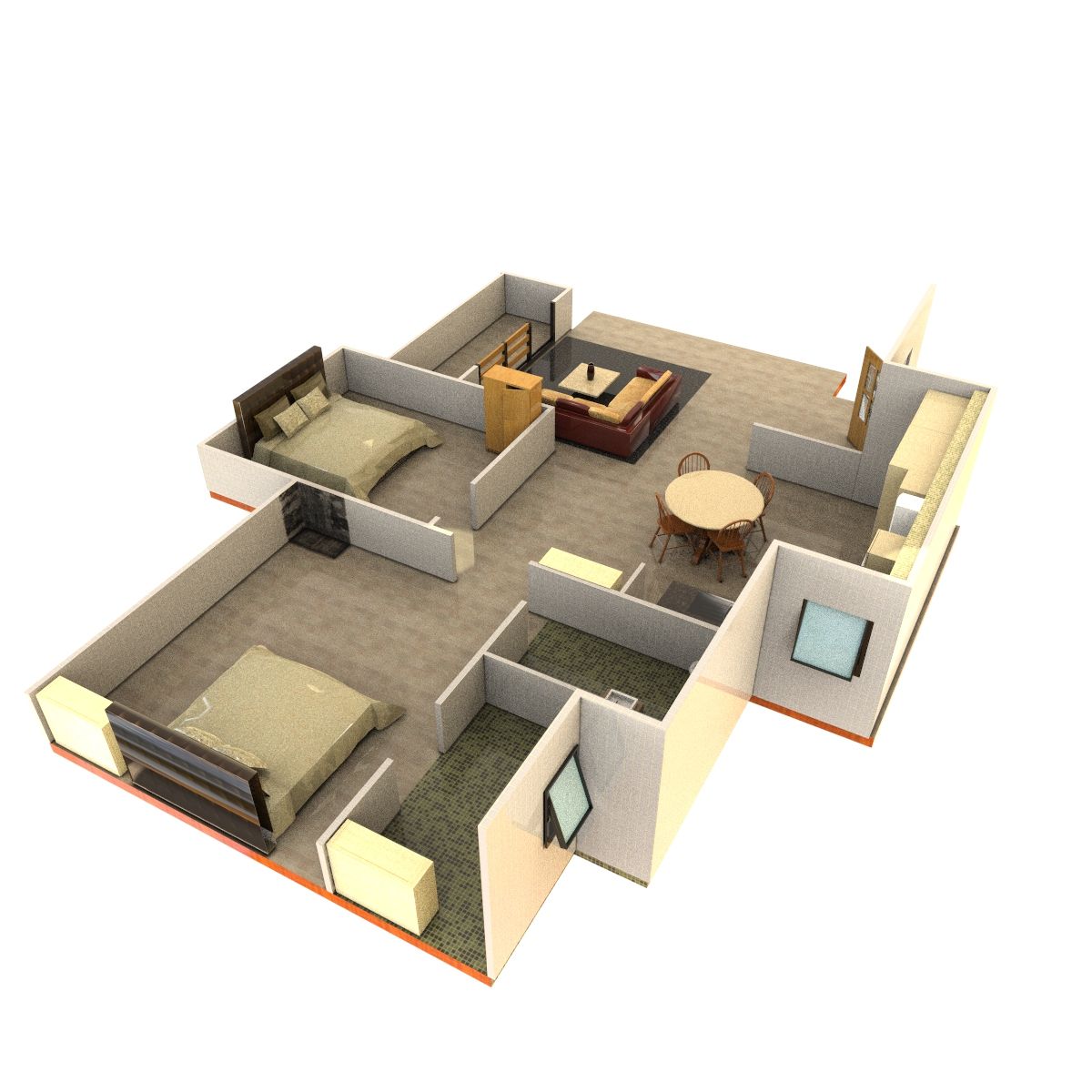 PinWebSteps's tweet image. Step into the future of architectural design with PinWeb Steps. From 3D floor plans to walk-through animations, we've got you covered. #PinWebSteps #architecture #design #visualization #future