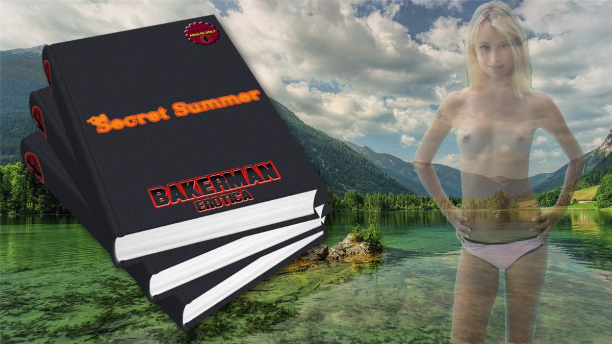 André Barker tweet media