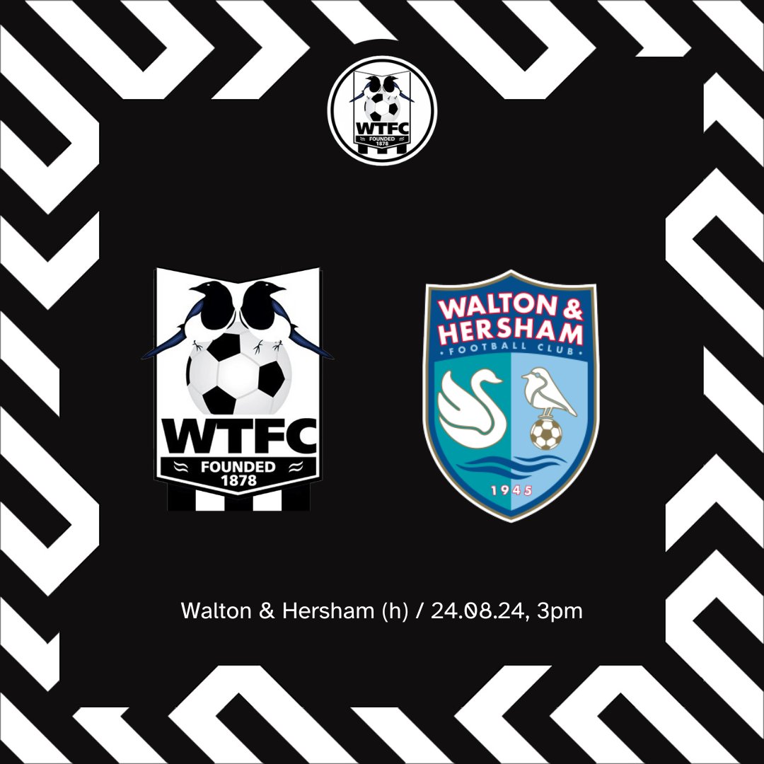 Wimborne Town FC tweet media