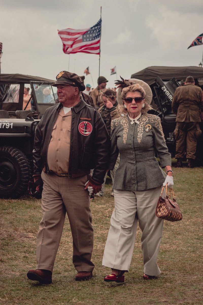 brewleydesign's tweet image. Day 2 of Wartime Weekend