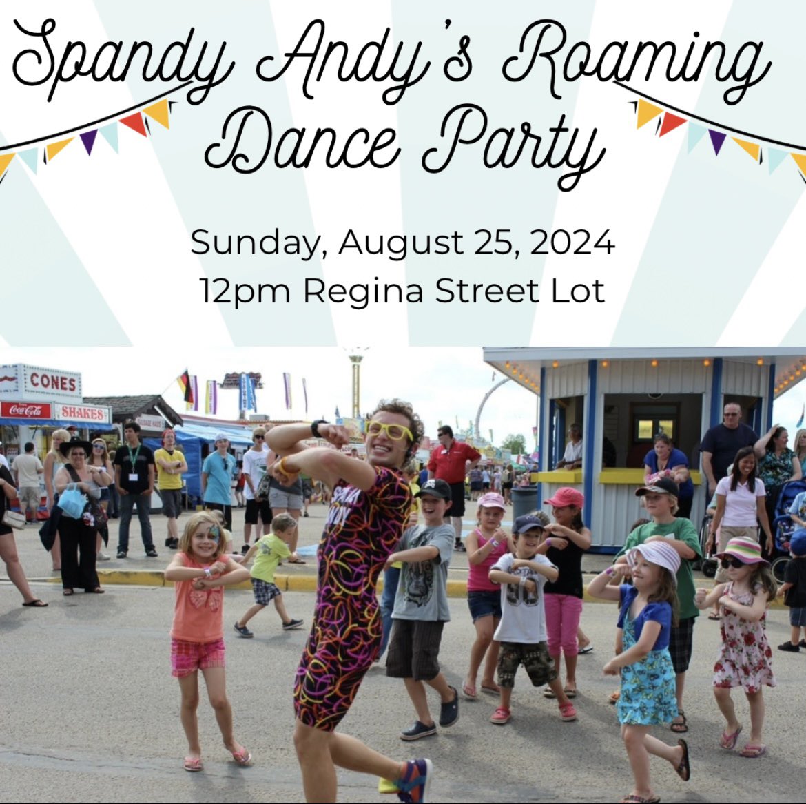 Sun Life Waterloo Busker Carnival tweet media