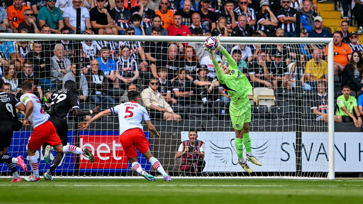ftfc's tweet photo. Immense once again today! 🙌 

#OnwardTogether | @David_Harry23 https://t.co/XrdFafAMqD
