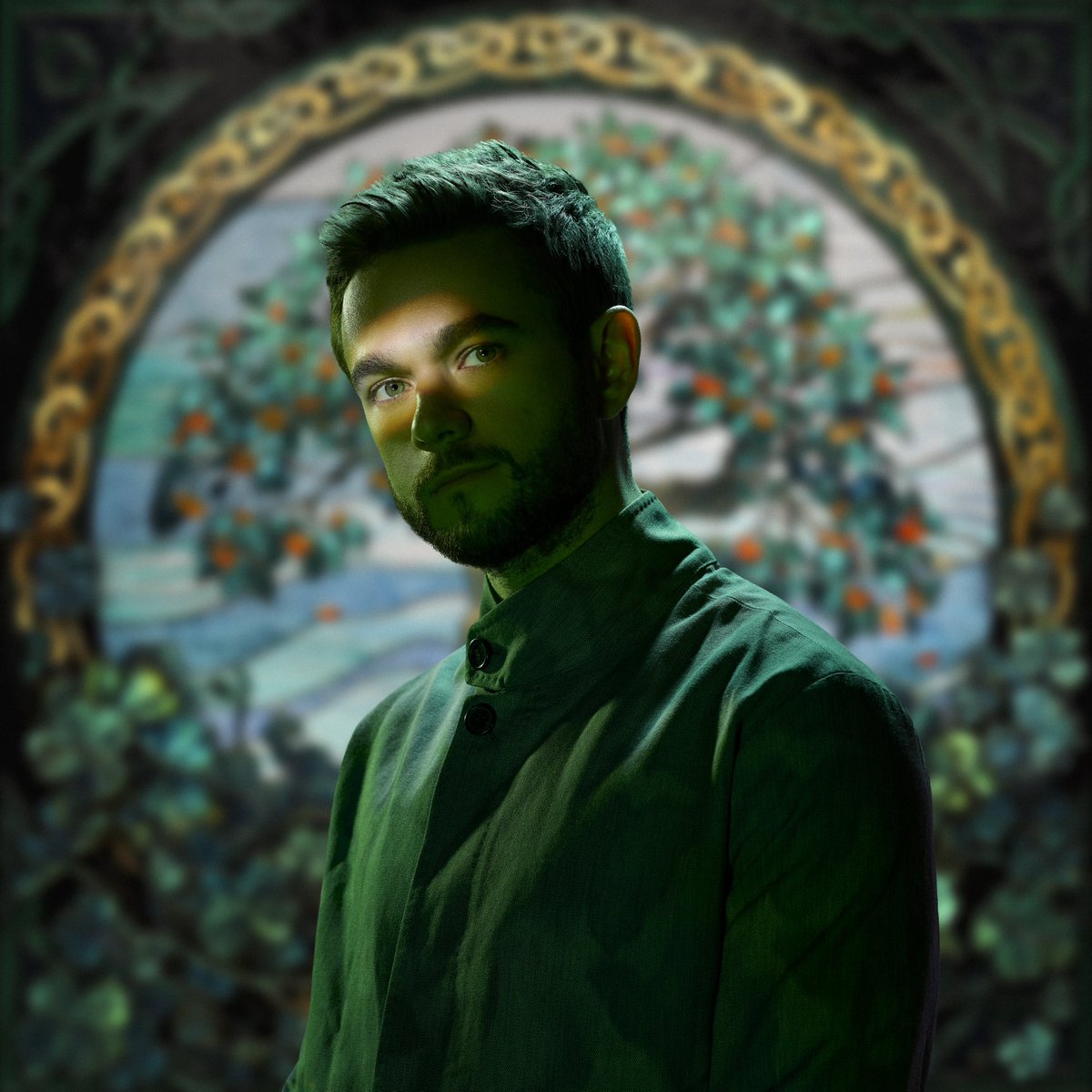 Zedd's tweet photo. Track 5 - “Sona” with @theolllam https://t.co/sucVY8vNl2