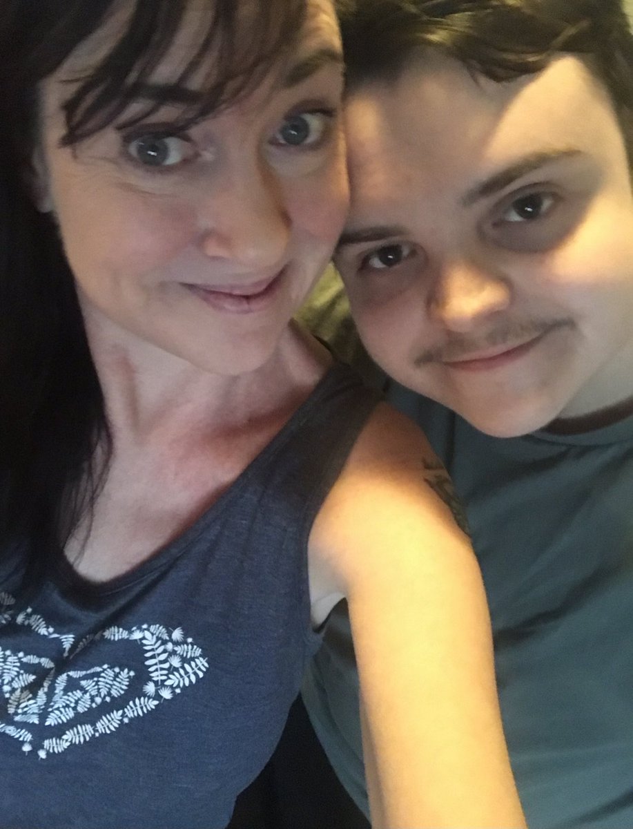 Nanny Ellie tweet media