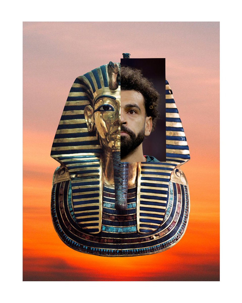 wailesichris's tweet photo. The Egyptian King
Remarkable achievement reaching 300 goal contributions in 350 games for Liverpool FC
@MoSalah @LFC 
#smsports #liverpool #ynwa #bpl #salah https://t.co/jwBMPlyVBx