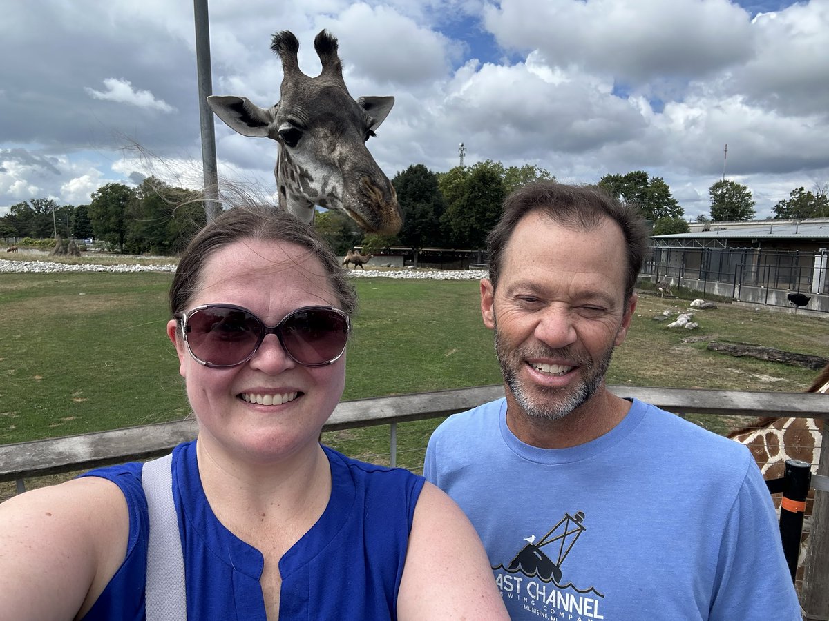 Susan Davis tweet media