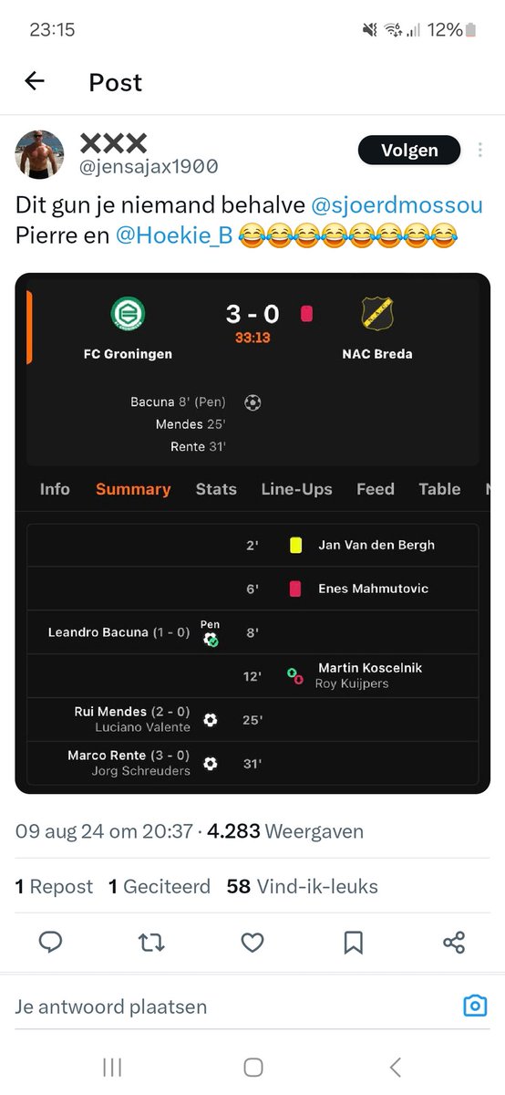 Ferry de Bont tweet media