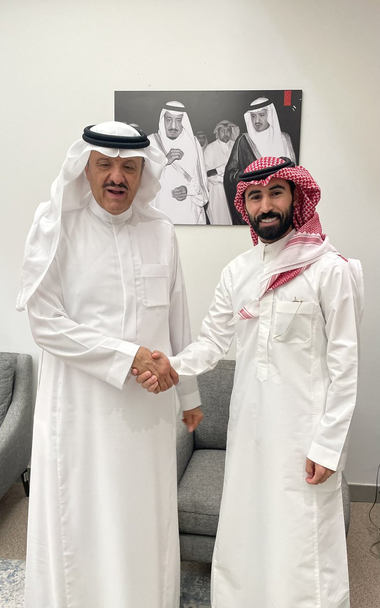 AFAlqublan's tweet photo. اتقدم بالشكر الجزيل لصاحب السمو الملكي الامير سلطان بن سلمان على تشجيعة ودعمه وتحفيزه لي للمشاركة في بطولة ايروبتك كأول طيار سعودي يشارك في مثل هذه البطولات  

@HRHPSBS @AviationClub_Sa https://t.co/2HRq2vDkKZ