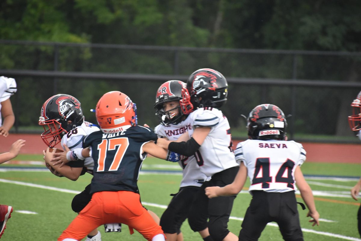 suzywhite40's tweet photo. Football season has begun! #17 #kashmoney 🏈 https://t.co/AuGHrPlCvE