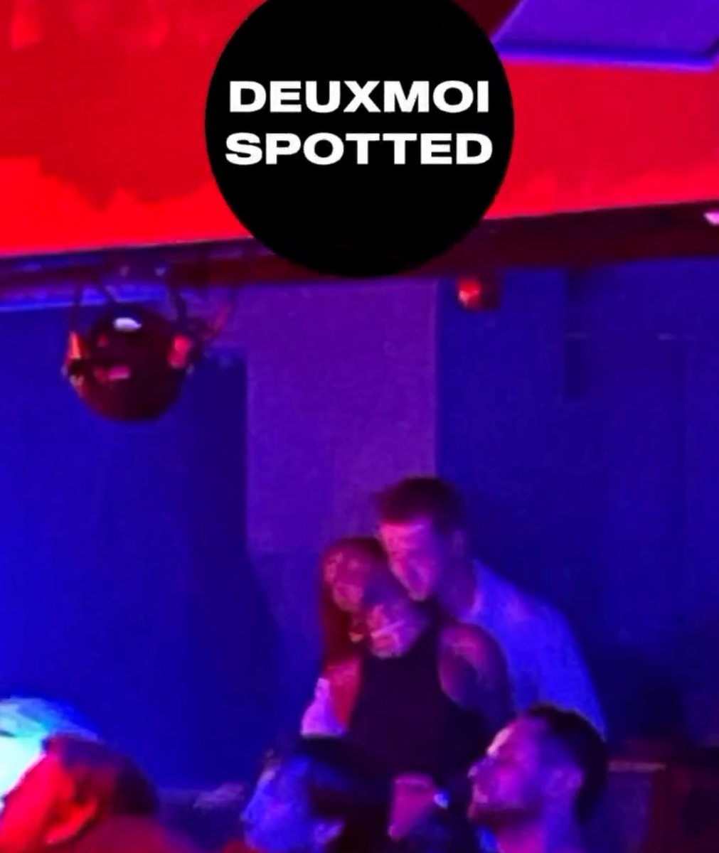 Doja Cat and Joseph Quinn spotted together in Camden, London.