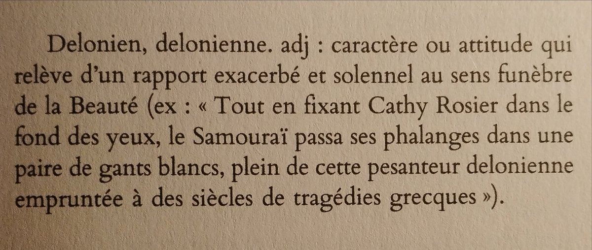 Laurent Galinon tweet media